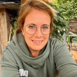 Meet your Posher, Mélanie